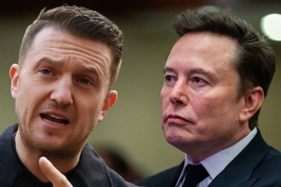 Elon Musk’tan İngiliz aşırı sağcı Robinson'un serbest bırakılması çağrısı