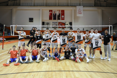 İnegöl Belediyespor Lider Düzce’yi konuk ediyor