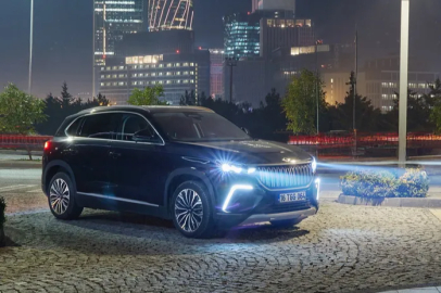 Yaklaşık 50 bin T10X yollarda