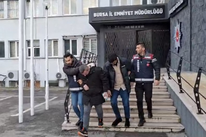 Yaşlı Kadını oğlu gibi arayıp 1,2 milyon TL'sini dolandırdı