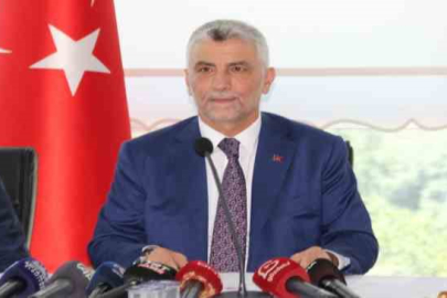 Bakan Bolat: “2025'te enflasyondaki düşüş devam edecek”