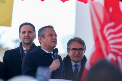 Biz Cumhuriyet Halk Partisi olarak terör bitsin istiyoruz