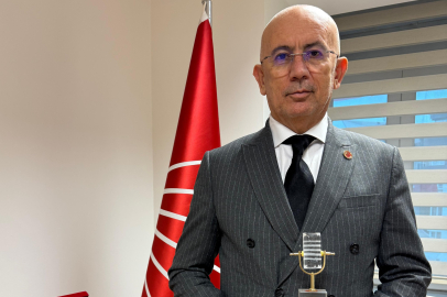 İşte kasım ayının en başarılı il başkanı