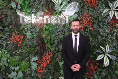 Tek Enerji’den Uluslararası atılım