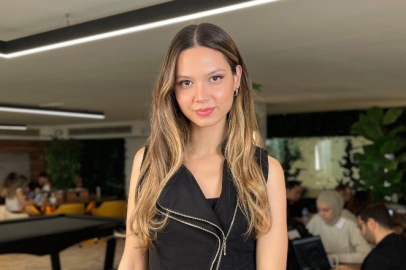 Başarılı mühendis gençlere tavsiyelerde bulundu