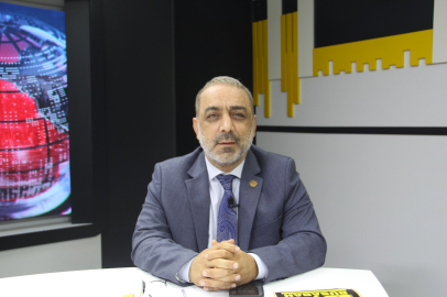 Başkan Aydın: "Gazeteciler asgari ücretle çalışmamalı"