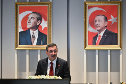 Cevdet Yılmaz'dan emekli maaşı açıklaması