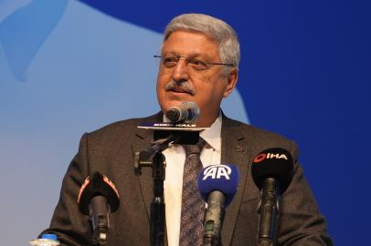 Demiröz'den ABD'ye: PKK'yı PYD'yi DEAŞ'ı sen kurdun