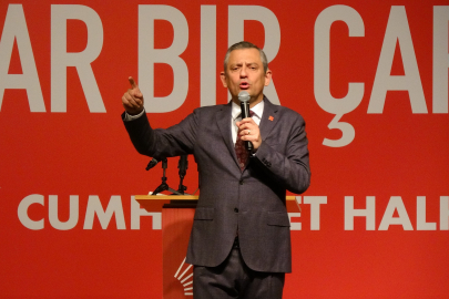 Özel: "CHP 7 bölgede var, AK Parti kaç bölgede var"