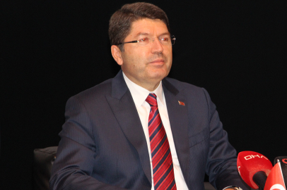 Bakan Tunç: 826 bin 548 dosya çözüme kavuşturuldu