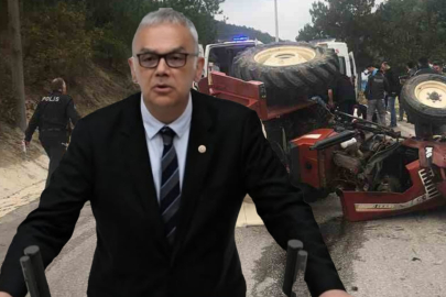 CHP'li Pala 'öğrenci servisi' kazasını Meclis gündemine taşıdı