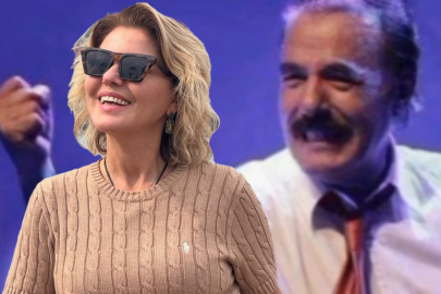Gülben Ergen tepki gösterdi: "Ferdi abinin malından mülkünden size ne?"