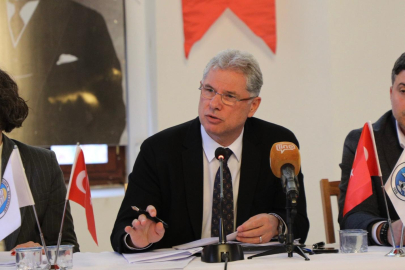 Mudanya kendi enerjisini üretecek