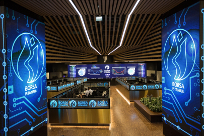 Aralık ayında en çok borsa kazandırdı