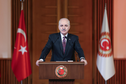 Kurtulmuş: “Terörden arındırılmış bir Türkiye'yi tesis edeceğiz”