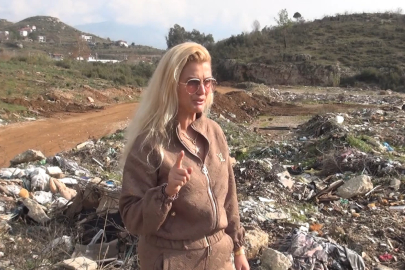 "Nereden baksanız fiyaskoyuz"