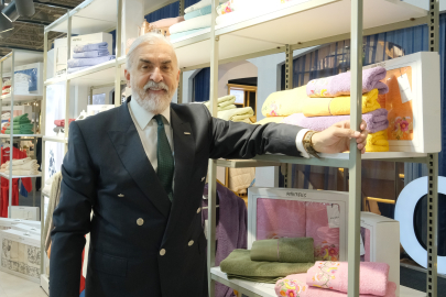 Zarafet ve yenilik Minteks’te buluşuyor