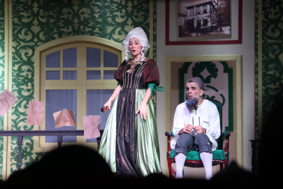 Hastalık Hastası ikinci gösterimde de kapalı gişe