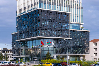 Aksa Doğalgaz, Bursagaz hisselerinin alımı için sözleşmeyi imzaladı