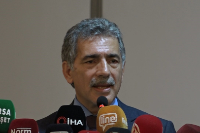 Başkan Deviren: En sert muhalefetinizi yapın bu beni geliştirir