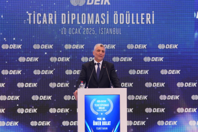 Bolat: ‘‘Suriye’nin yeniden inşasında en kritik rolü Türkiye oynayacaktır’’