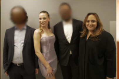 Menajer Ayşe Barım hakkında soruşturma başlatıldı