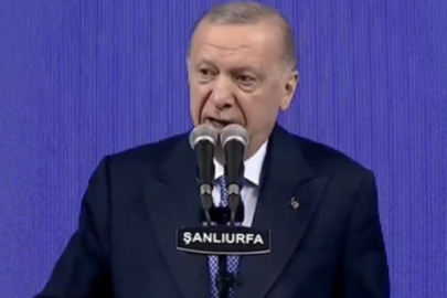 "Ya silahlar ya da silah doğrultanlar gömülecek"
