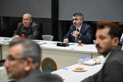 Yıldırım'da hak sahipleri tapularına kavuşacak