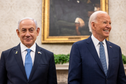 Ateşkes için bir araya geldiler