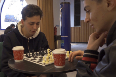 Büyükşehir’den B Kafe’de ‘çevrimdışı etkinliği’