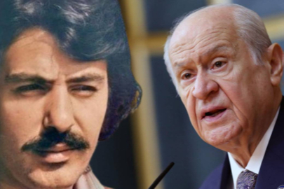 Devlet Bahçeli, Ferdi Tayfur için lokma döktürttü