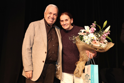 Nur Sürer, “Mukadderat” filminin hikayesini anlattı