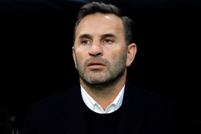 Okan Buruk: "Her maçı kazanmamız gerekiyor"