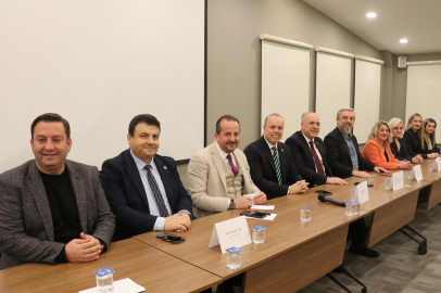 BALKANTÜRKSİAD Kosova seçimlerine odaklandı