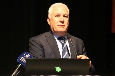 Bozbey'den Rıza Akpolat açıklaması