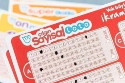 Çılgın Sayısal'da büyük ikramiye 500 milyon TL’yi aştı