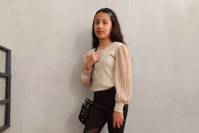 12 Yaşındaki kız çocuğu cinayeti: Zanlı yakalandı