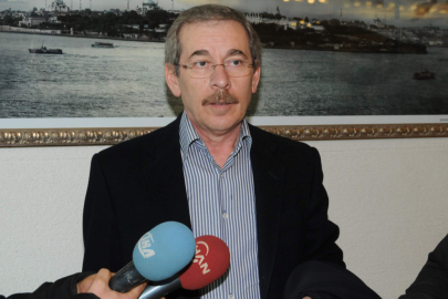 Abdüllatif Şener’in oğlu Cumhurbaşkanına hakaretten tutuklandı