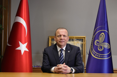 Bursa tarım ticaretinde 'Marmara ÜPAK' dönemi