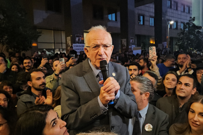 İstanbul Barosu Yönetimi İçin Yeniden Seçim Talebiyle Dava Açıldı