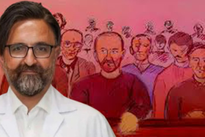 Yenidoğan çetesi lideri Fırat Sarı'dan şok sözler!