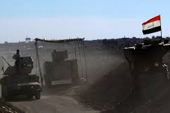 Irak, PKK/YPG üyelerini Suriye sınırından çıkardı