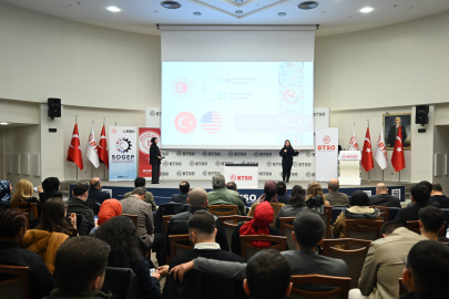 Payitaht Çarşı'da dijital dönüşüm başlıyor