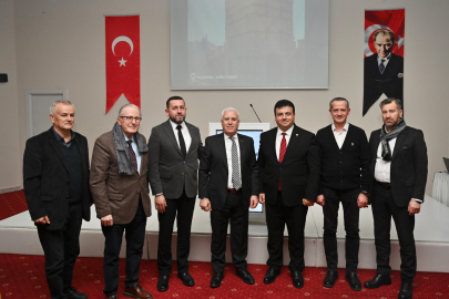 Bursa'da Balkan ve Rumeli buluşması