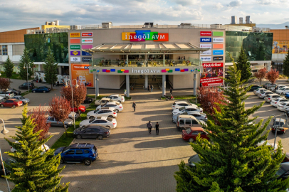 Gelenekten Geleceğe' projesi, AVM'de hayata geçiyor