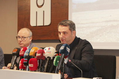 İMO Bursa Şubesi’nden Kaçak Yapılaşmaya Geçit Yok