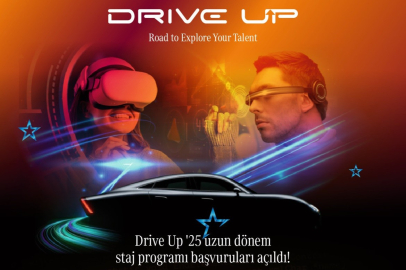 Mercedes-Benz staj programını duyurdu