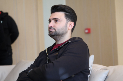 Bursaspor başkanı Enes Çelik; “9 dosyayı daha kapattık”