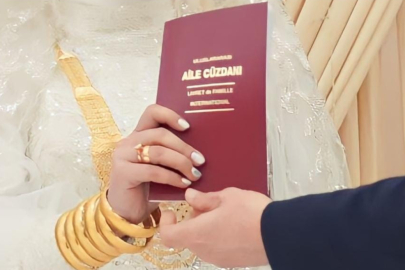 Evlilik kredisine talep patlaması