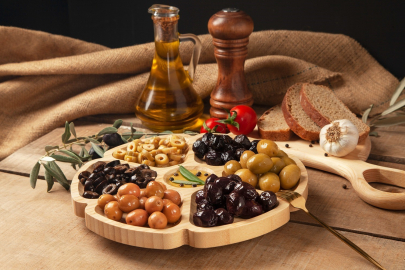 Hem siyahta hem yeşilde ilk sırada Irak geliyor